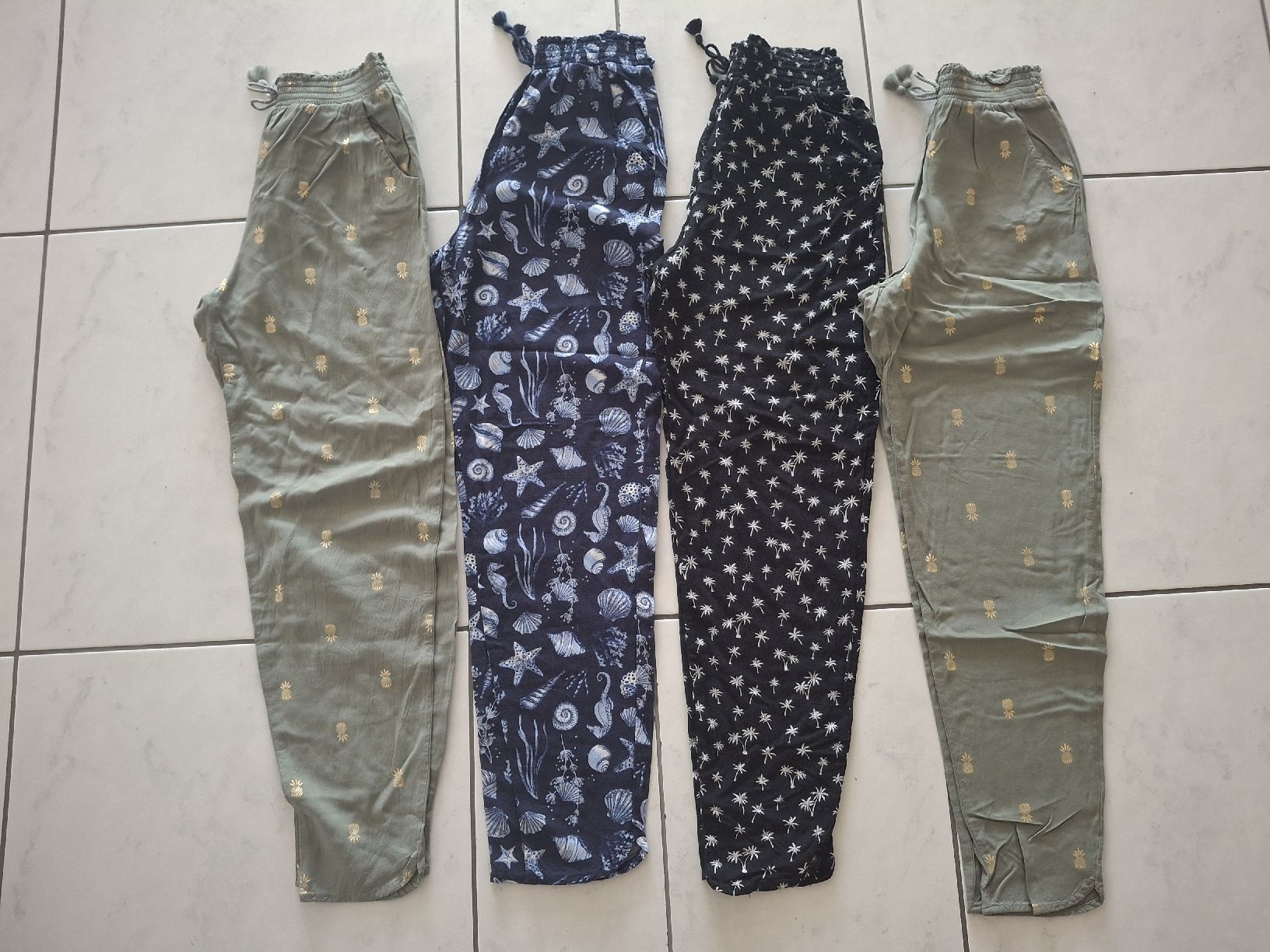 Lotti & Set di vestiti: Mädchenkleiderpaket gr. 158 – Usato da Seftigen venduto da chriguesther 3