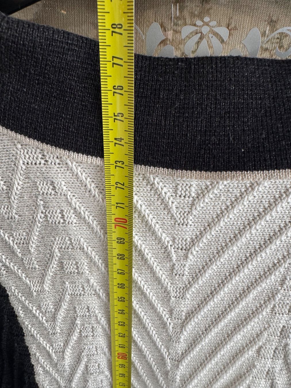 Carlo Colucci Maglioni & Felpe: Carlo Colucci Pullover Polo Strickoberteil – Usato da Obfelden venduto da cesarina10 5