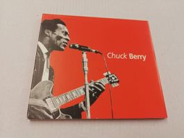 CHUCK BERRY