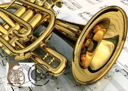 Maximumkarte Eidgenössisches Musikfest Biel