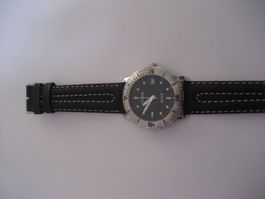 Uhr Fashion time