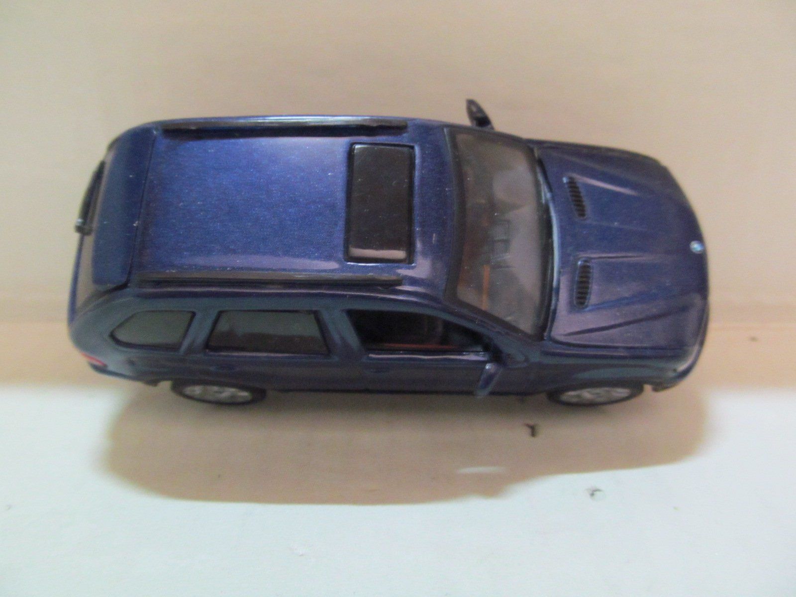 BMW Modellini d'auto: BMW X5  DEL PRADO  1:43 – Nuovo (secondo la descrizione) da Grueningen venduto da malamut56 3