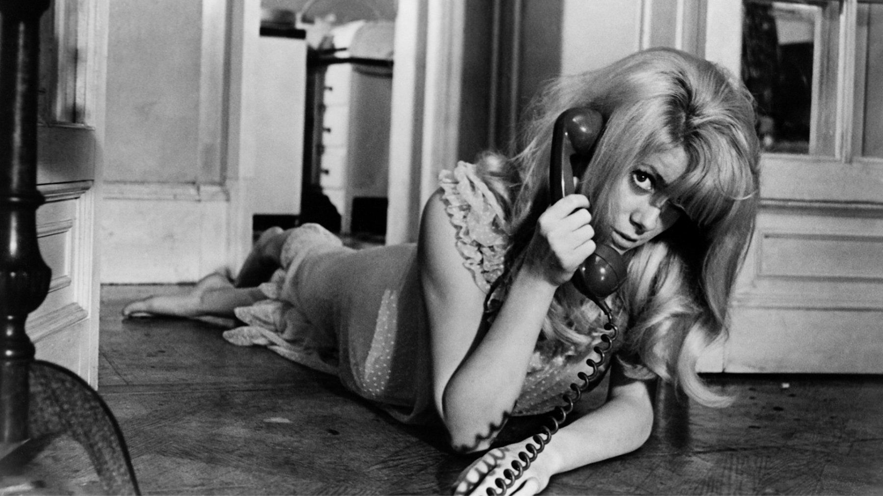 Tutti i DVDs: EKEL.....von Roman Polanski – Usato da Reinach AG venduto da Masi 2