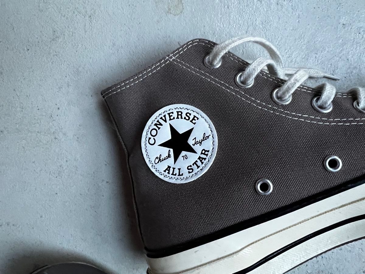 Converse Scarpe da uomo: All Star CONVERSE Chuck 70 High – Nuovo (secondo la descrizione) da Zürich venduto da Soudeh_Alice