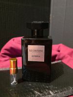 Ambra Parfum, Abfüllung 1ml, von Le Couvent