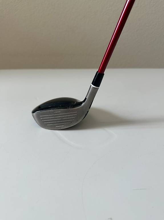 Mazze & Set: Vintage Adams Golf Driver mit Matrix Ozik XCon Schaft – Usato da Obernau venduto da Arche_Noah_Brocki 5