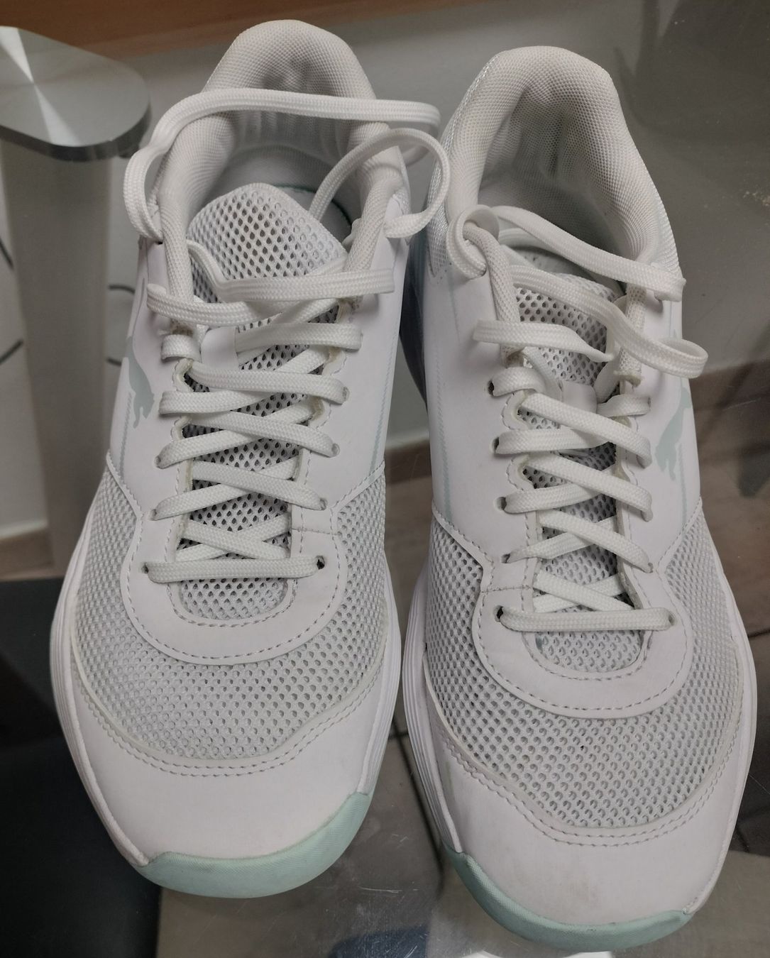 Puma Damenschuhe: Sneakers Puma – Gebraucht aus Capolago von sco_7ywt