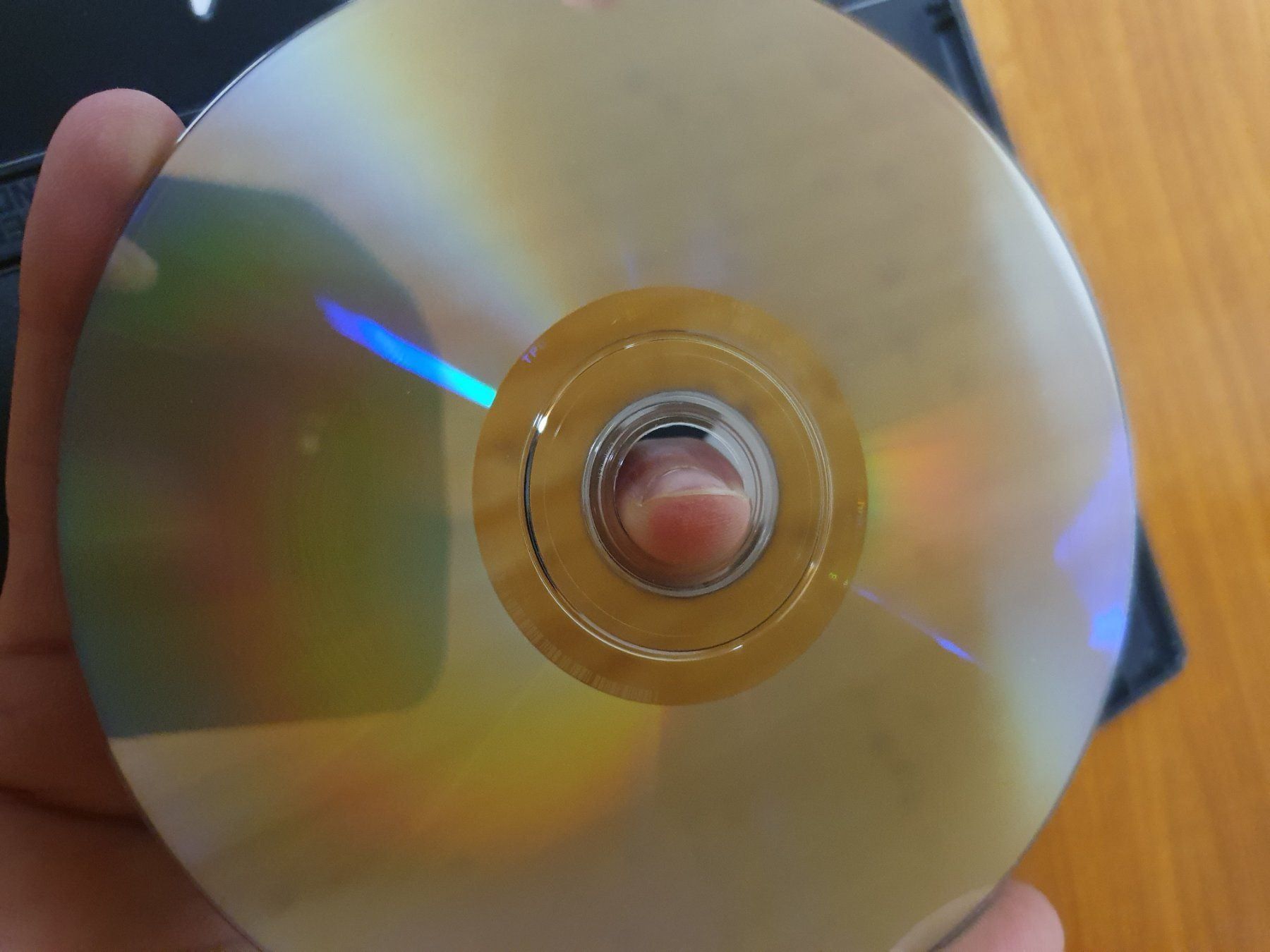 Tutti i DVDs: Hangover 2 – Usato da Oberdorf BL venduto da BaldenEagle 3