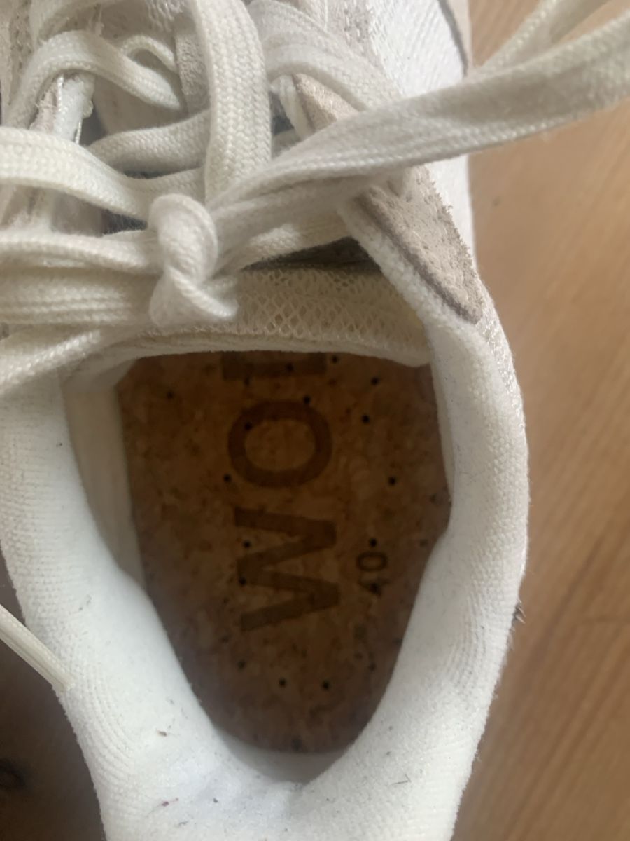 Scarpe da donna: WODEN Sneaker Gr. 40 – Usato da Amriswil venduto da rah_hd2j 1