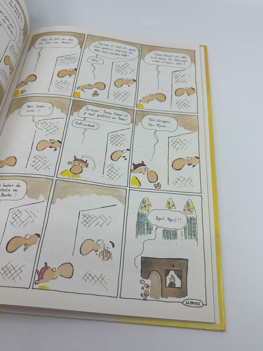 Bücher: Buch Kleines Arschloch – Gebraucht aus Herisau von Seyashop1 2