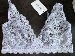 BH HANRO 80C neu