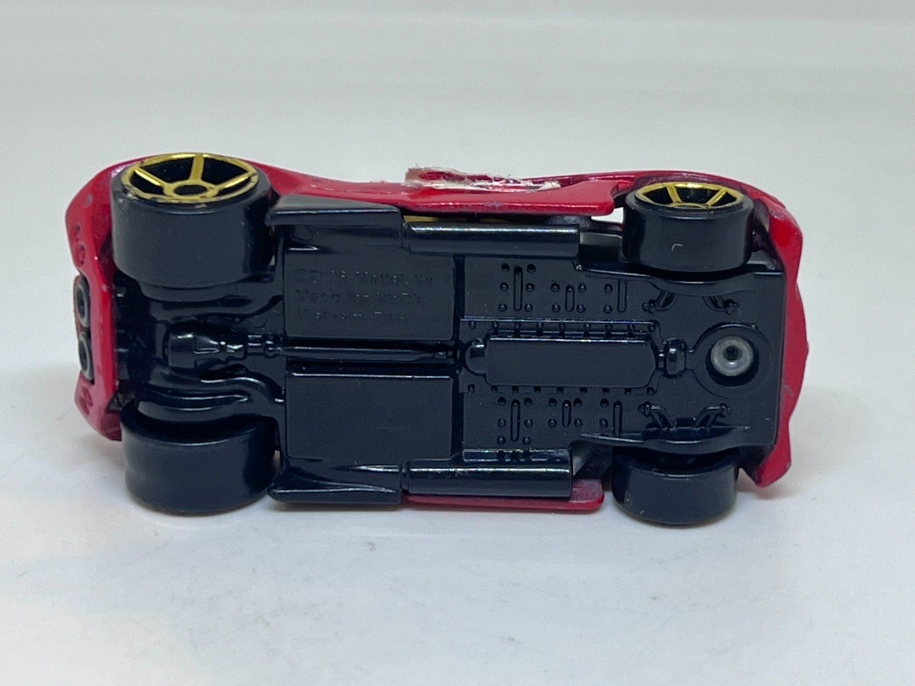 Hot Wheels Modellini d'auto: Hot Wheels McDonald's 16 Angels #586 – Usato da Wildegg venduto da LaaBoutique 3