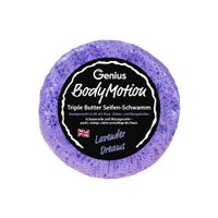 Body Motion Lavender Dreams Essential