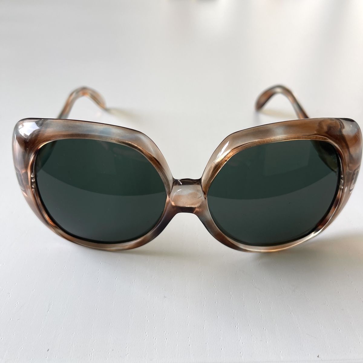 Occhiali & Lenti: LUNETTA ZURICH Vintage Sunglasses – Nuovo (secondo la descrizione) da Emmen venduto da Avviivva_Com2023 5