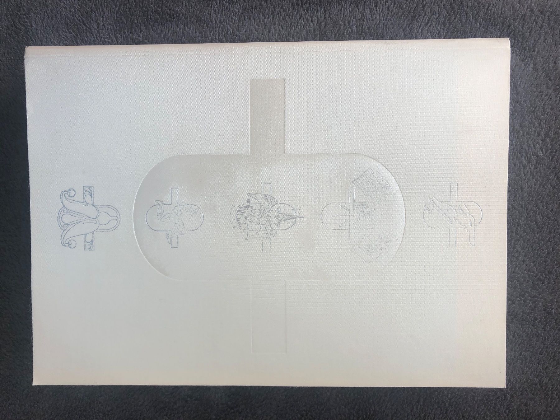 Libri: KUNST MATTHEW BARNEY - THE CREMASTER CYCLE neu! – Nuovo (secondo la descrizione) da Wallisellen venduto da Fax 5