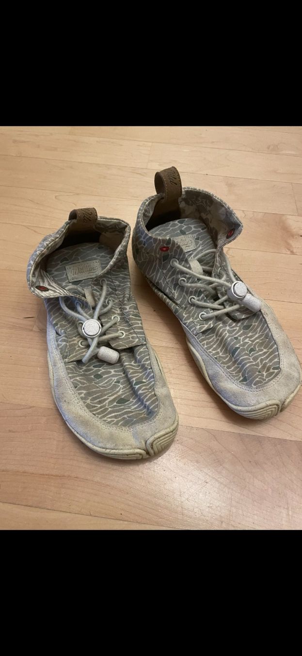Wildling Schuhe für Jungen: Wildlinge, Grösse 32 – Gebraucht aus Steinhausen von Guelosch 4