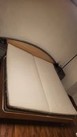 2 Stk. Federkern Matratzen 90x200 Härte H3