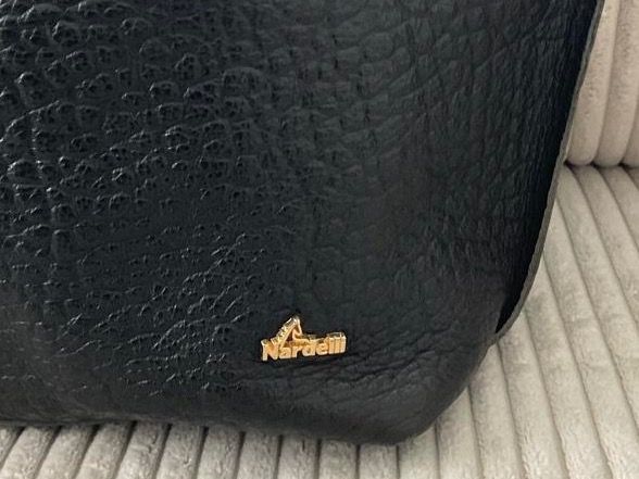 Taschen für Damen: Nardelli Shopper /Handtasche Damen aus Leder NEU – Neu (gemäss Beschreibung) aus Buchs ZH von Automatic007 3