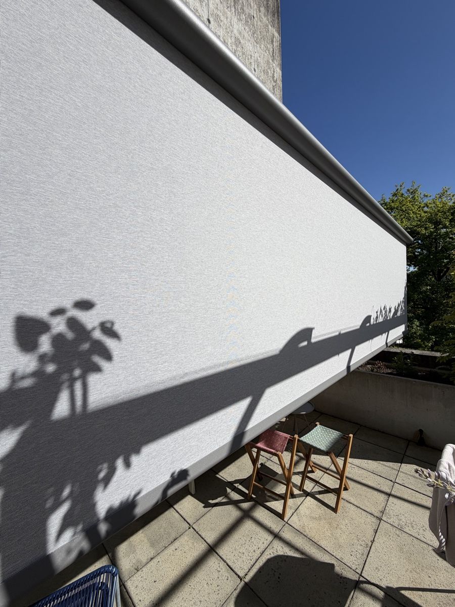 Tende da sole: WEINOR Sonnenstore "Opal Design" 360cm breit / 270cm t – Usato da Boll venduto da Andig 6