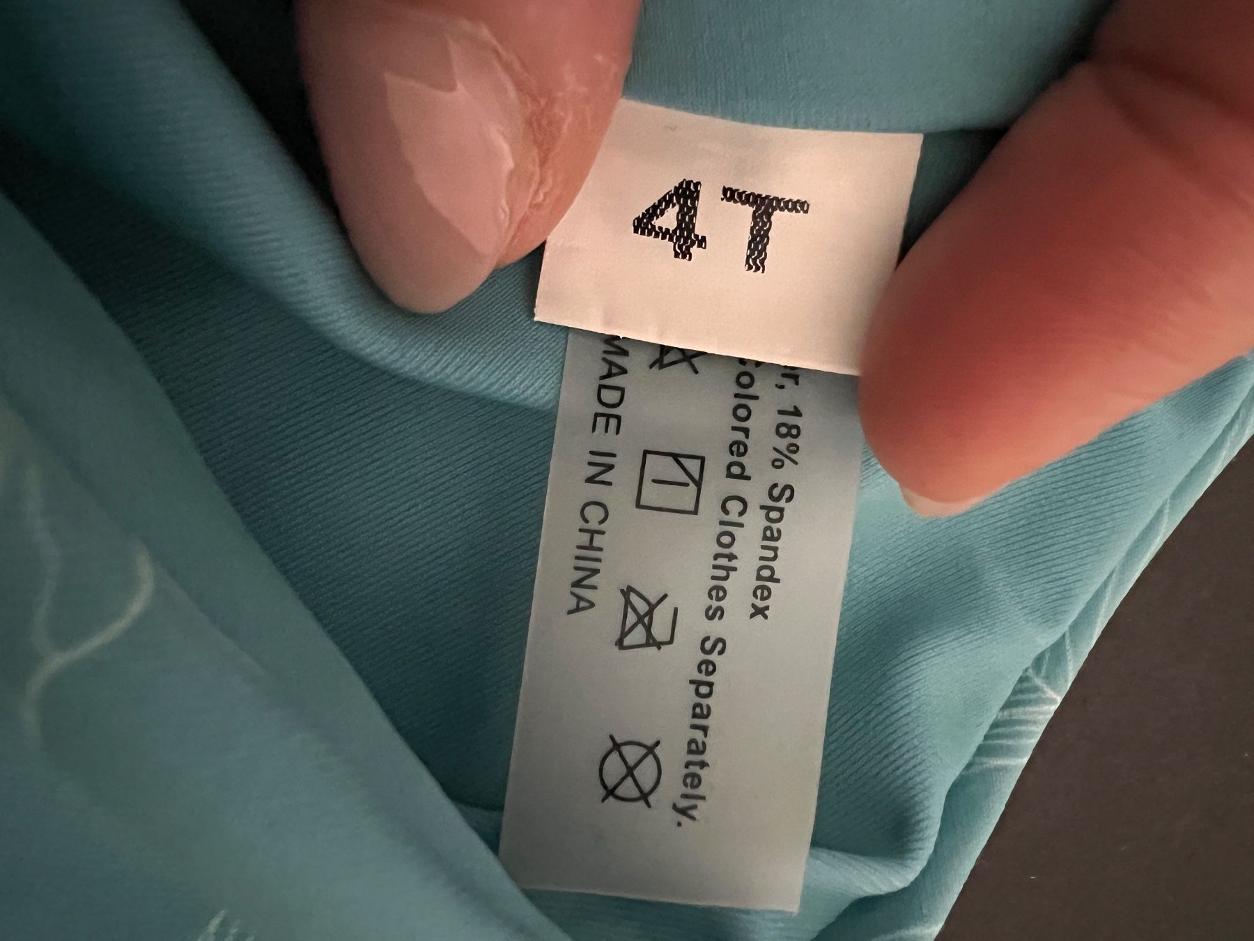 Costumi da bagno & Bikini: Badeanzug – Usato da Wangen ZH venduto da sabrinaschlatter15 1