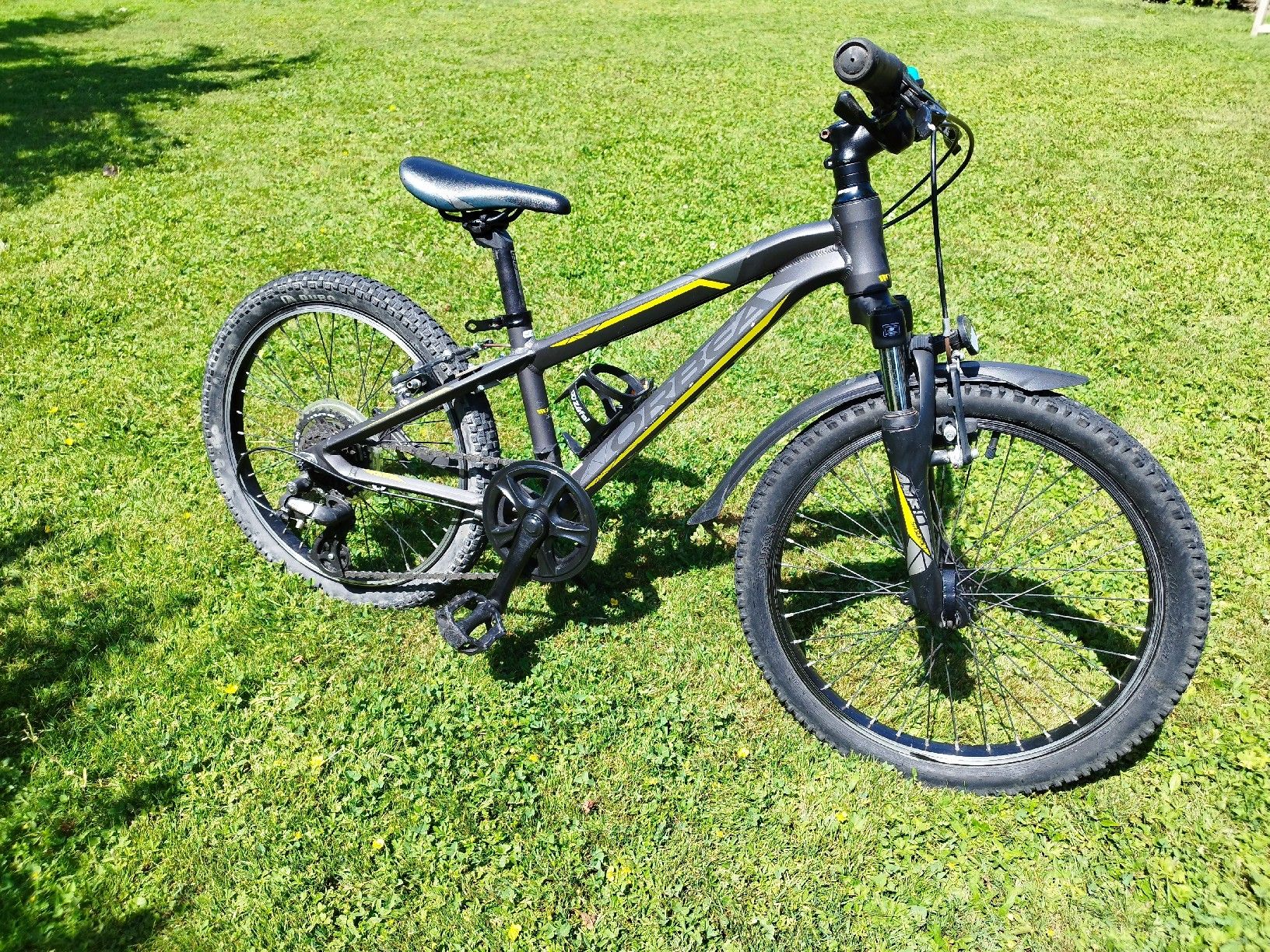 Orbea Velos: Orbea Kindervelo 20 Zoll  – Gebraucht aus Hüntwangen von Mary_Poppins88