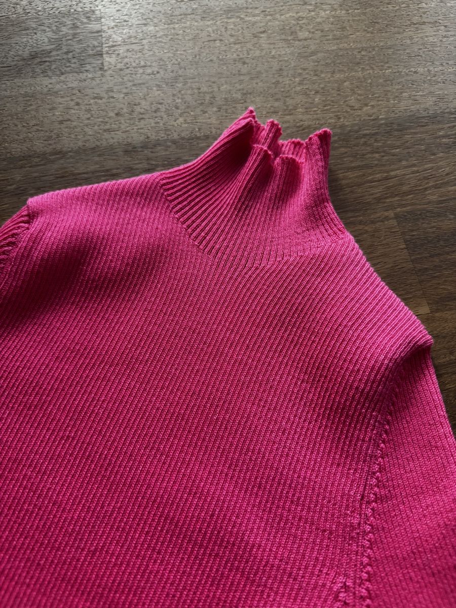 Maje Maglioni & Felpe: Maje Rollkragenpullover, Gr. S – Nuovo (secondo la descrizione) da Jona venduto da ani_wq5d 1