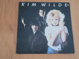 LP  Kim Wilde
