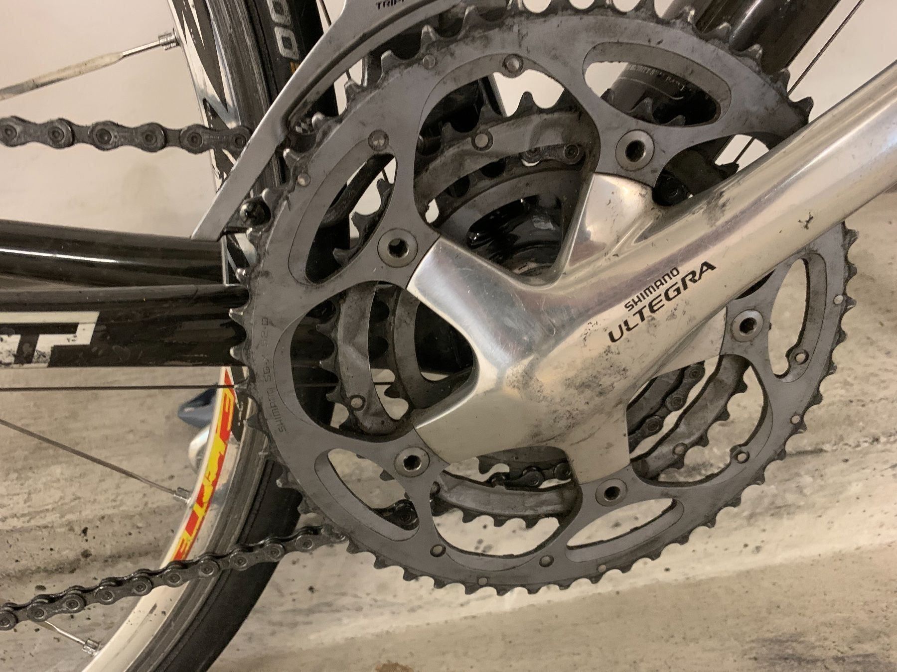 Scott Biciclette: Scott Rennrad – Usato da Zürich venduto da divertimento4 8