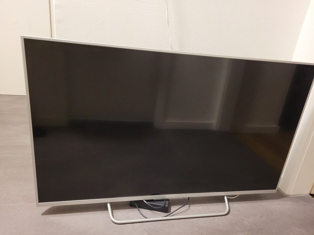 SONY Bravia KDL-43W756C | Sony DE | Kaufen auf Ricardo