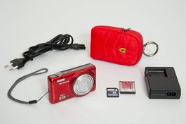 Olympus VR-310