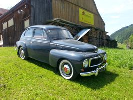 Volvo 544