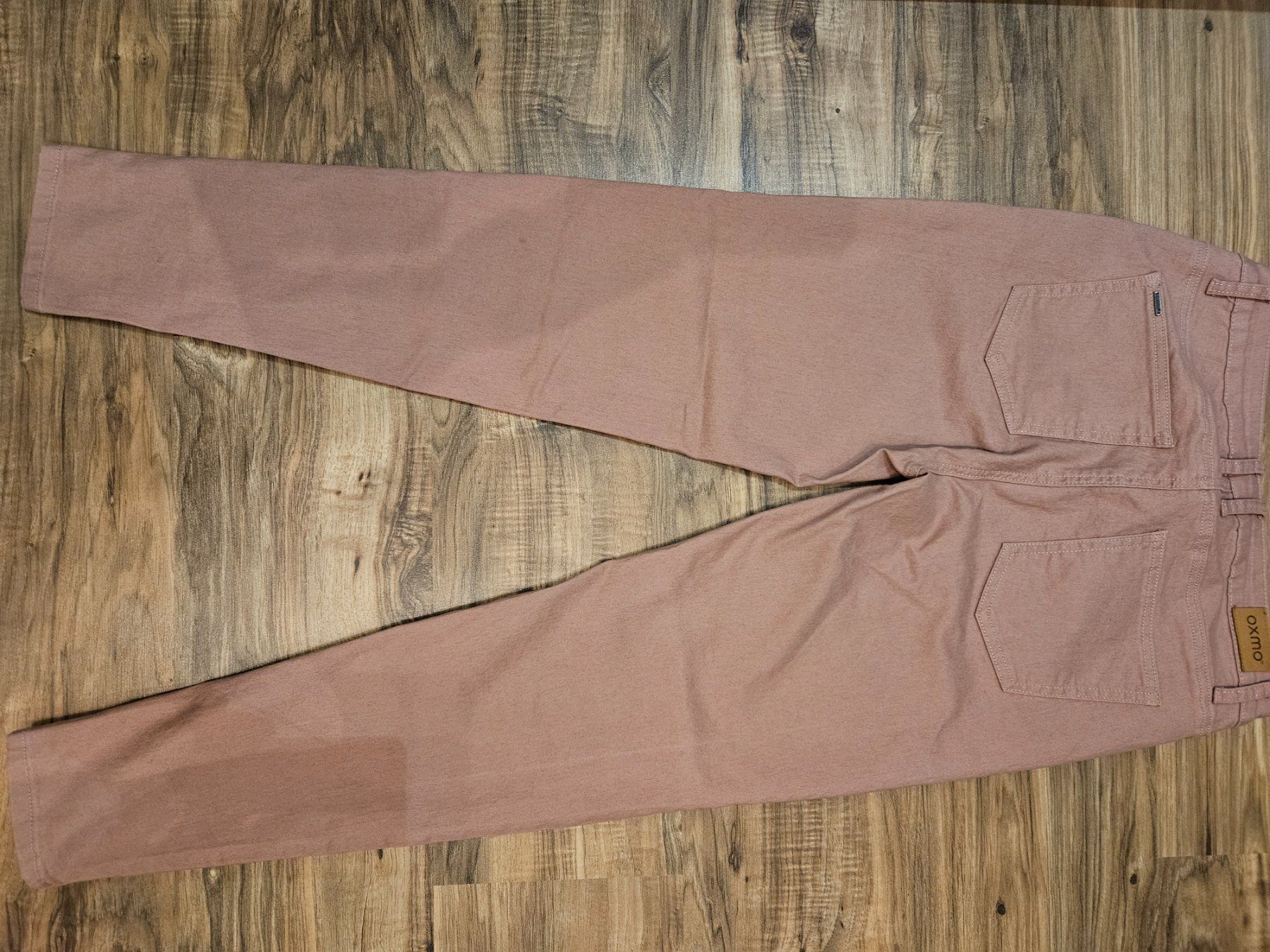 Jeans: Oxmo Jeans – Usato da Walperswil venduto da Jacquelaeng 2