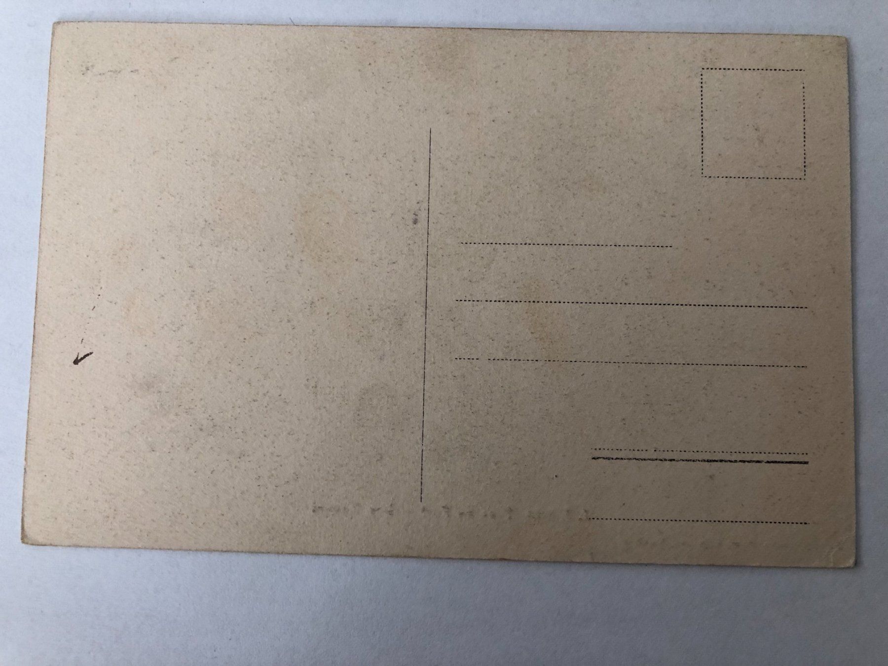 Cartes postales: Praz de Fort - Les Revers (VS) – D'occasion à Pfäffikon ZH par Waltoversand 1