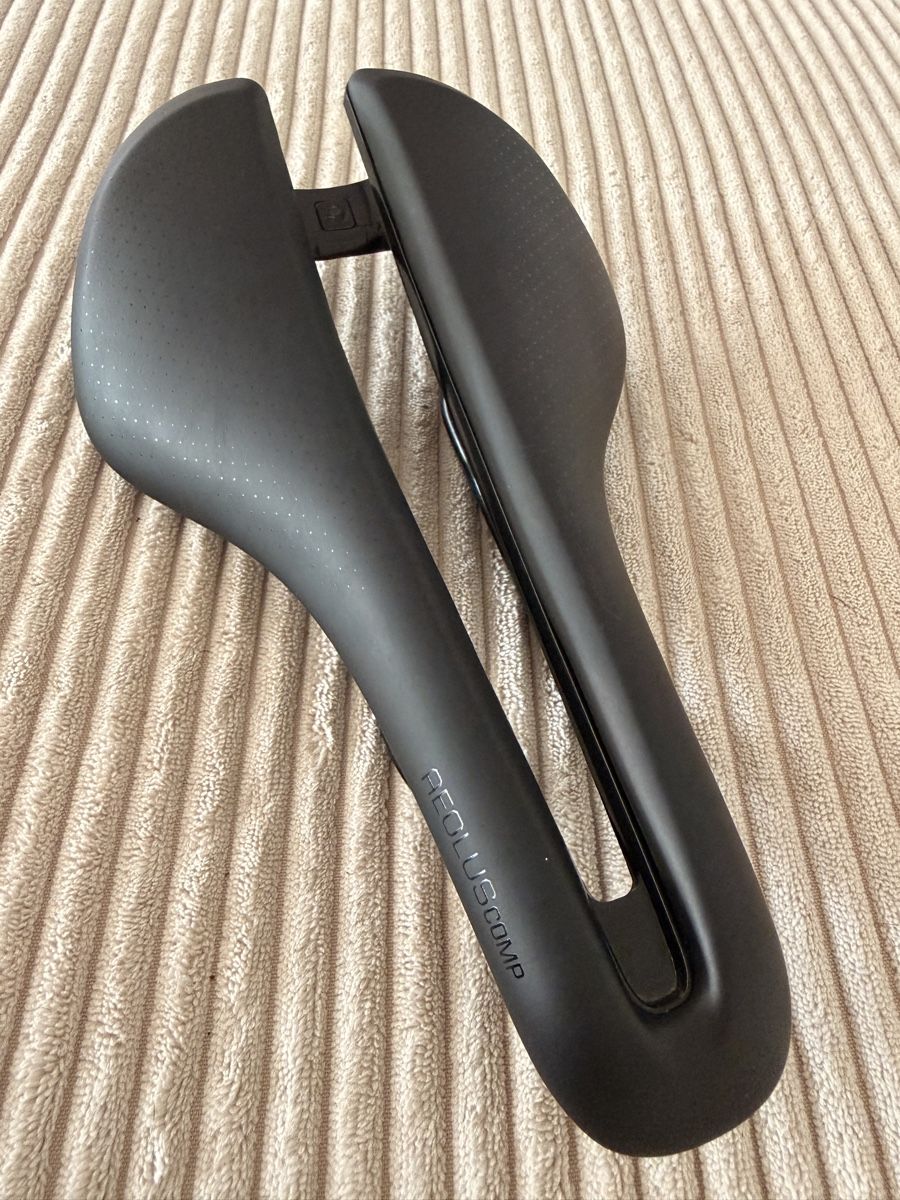 Trek Pièces détachées: Bontrager Aeolus Comp 145mm Sattel – Neuf (Voir description) à Orpund par mar_qrp6