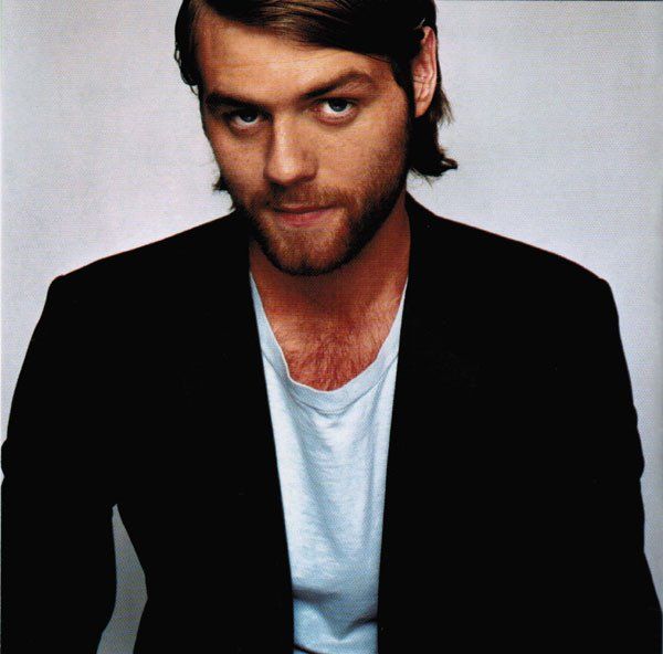 CDs: Brian McFadden IRISH SON Mark Taylor Soft Rock Pop Rock CD – Gebraucht aus Kandergrund von Sososo 2