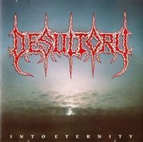Desultory - Into...(1993)
