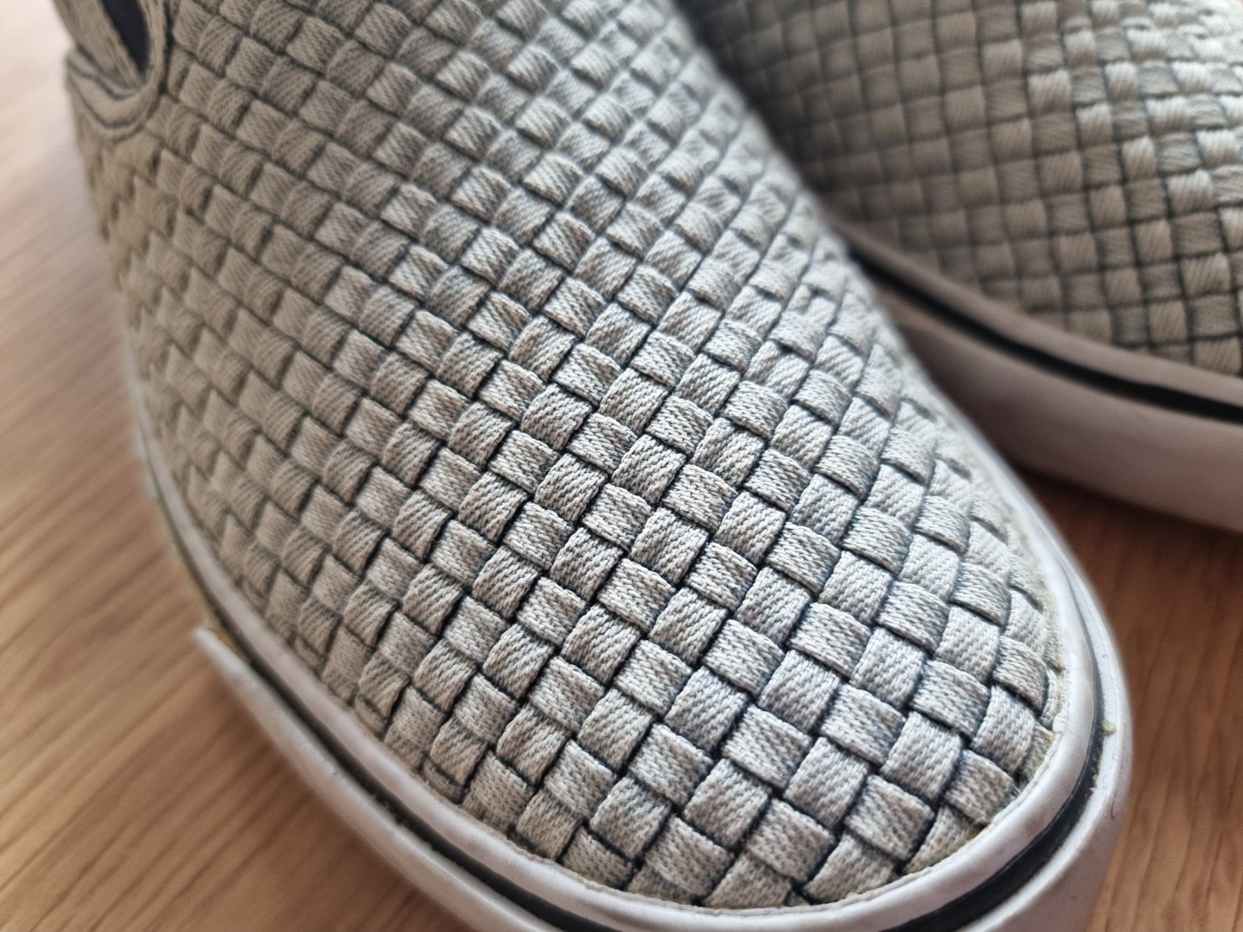 Diesel Scarpe da uomo: Diesel denim loafer – Usato da Interlaken venduto da NataliiaS 5