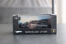 Lamborghini Murcielago 1:43 HotWheels