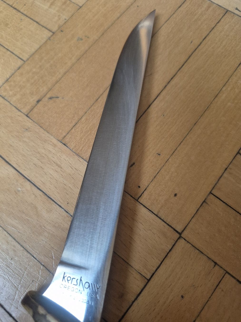 Accessori: Messer Kershaw – Usato da Bern venduto da san_kcw5 3