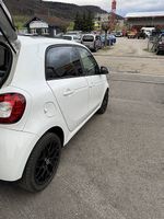 Smart Forfour 0.9 (90 PS) Automat,Steuerkette neu