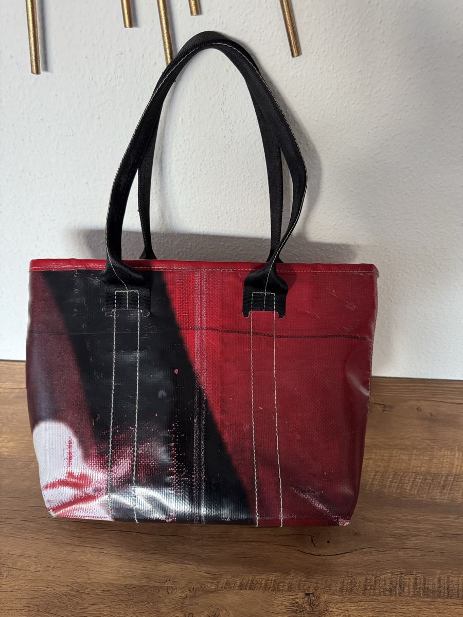 Freitag Borse: Freitag Tasche F72 DONNA – Usato da Brügg BE venduto da Goob 1