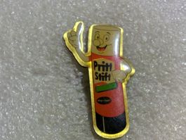 Ansteckpin 146: Pritt