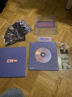 Album kpop - ENHYPEN - Border: Day one
