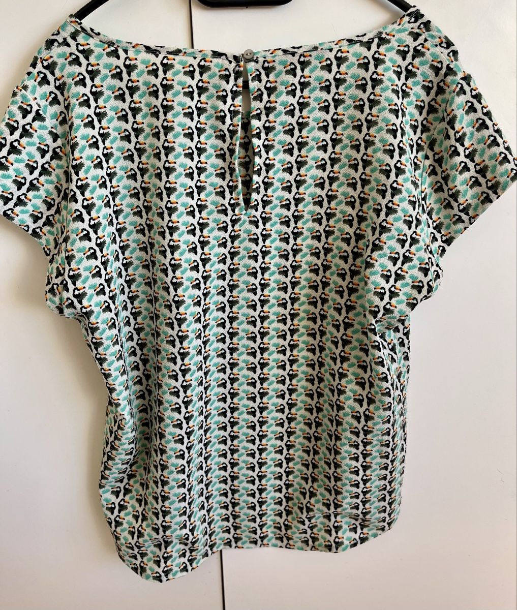 Only Camicette: Bluse 40 / M – Usato da Wittenbach venduto da sambuk 2