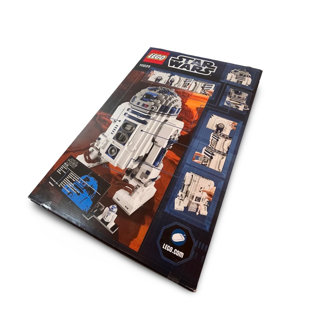 Lego Giocattoli: Lego Star Wars 10225 – Usato da Schwenden venduto da Noppenwelt.ch 1