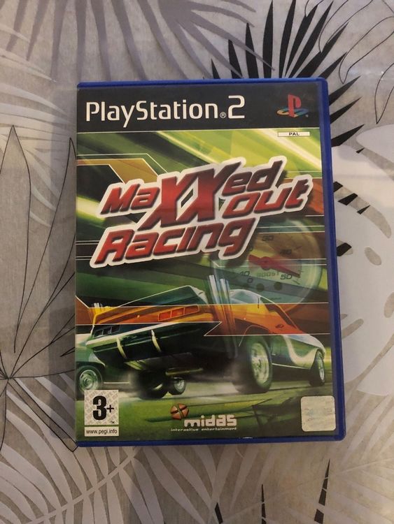 Maxxed Out Racing | Kaufen auf Ricardo