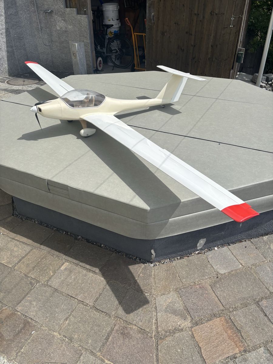 Modellismo RC: Superdiamona – Usato da Andwil TG venduto da hawaii001