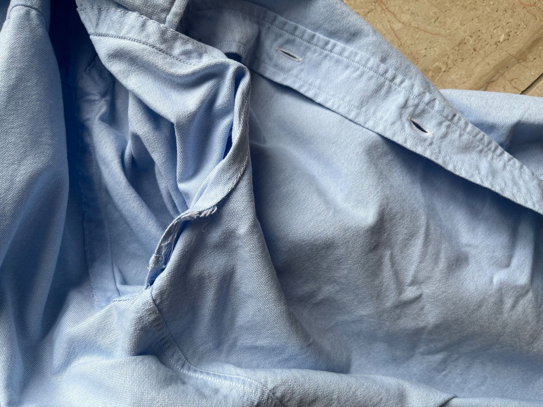 Camicie: Salvatore Piccolo Shirt 42 – Usato da Wangen b. Olten venduto da ricochet56 3