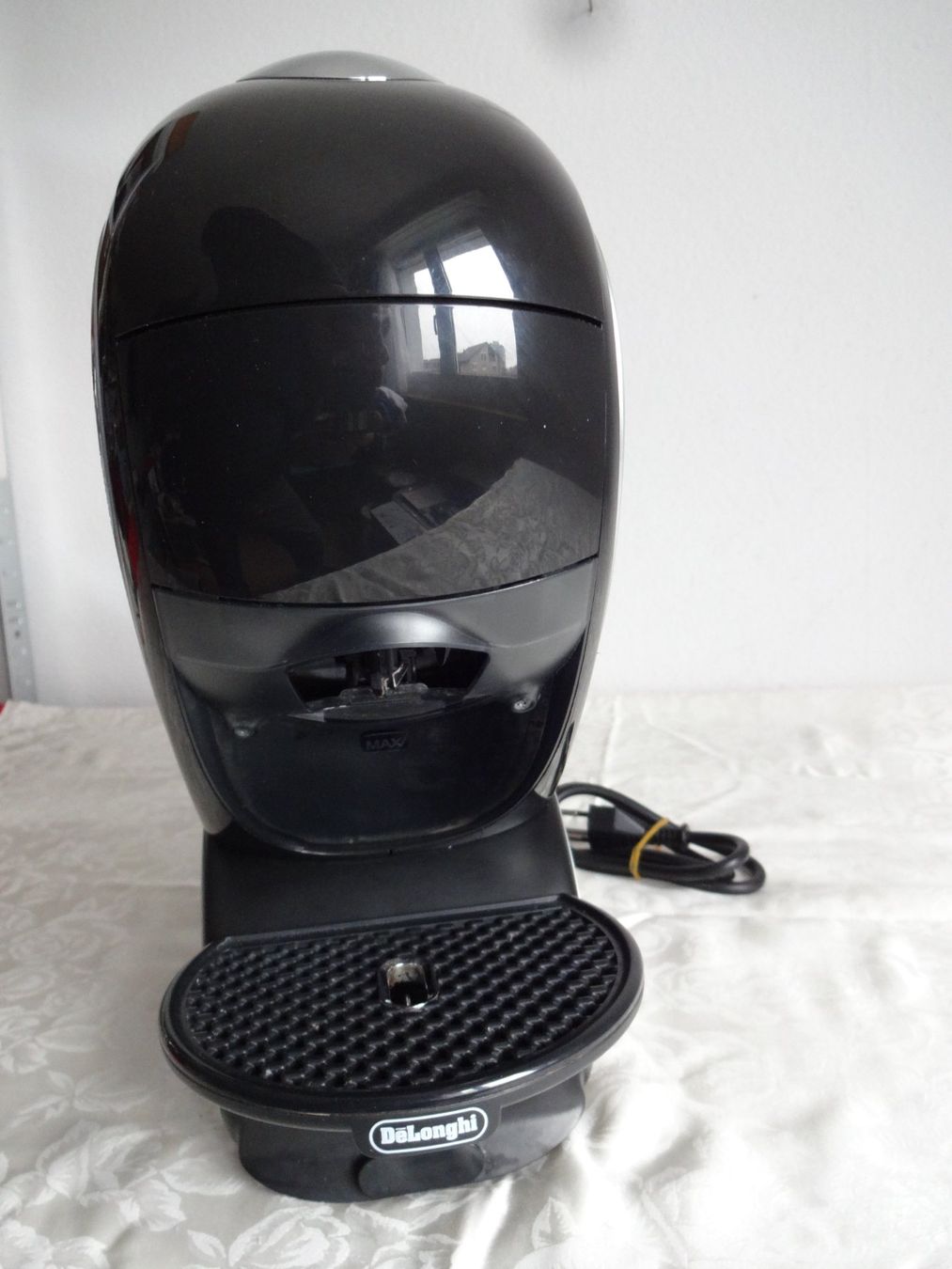 De'Longhi Macchine per caffè & Macchine per espresso: DeLonghi Dolce Gusto Kaffeemaschine - Neu – Usato da Frauenfeld venduto da rey06 8