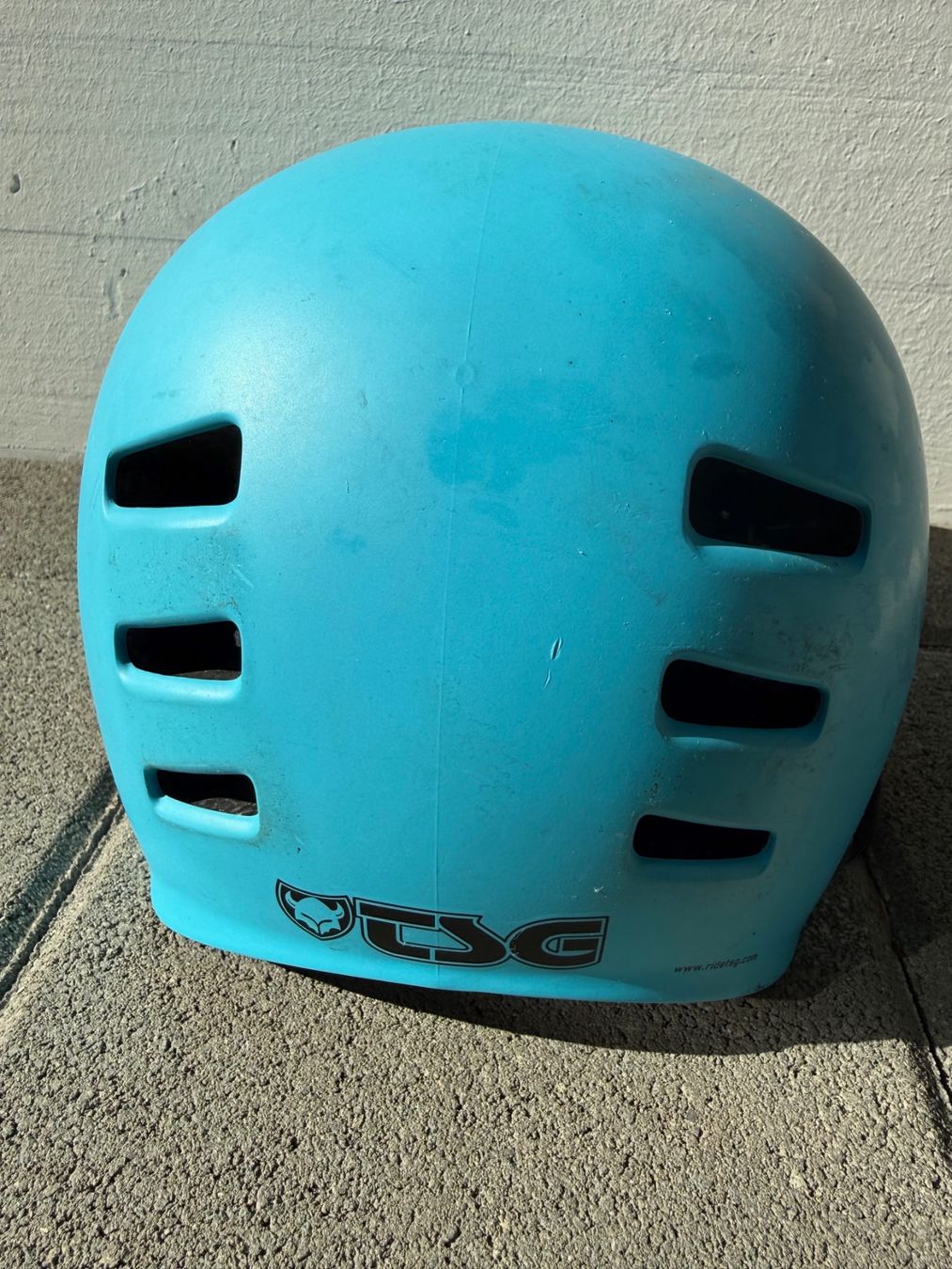 Caschi: Casque TSC Skate/Bike, taille L – Usato da St-Gingolph venduto da GoldenKeys 1